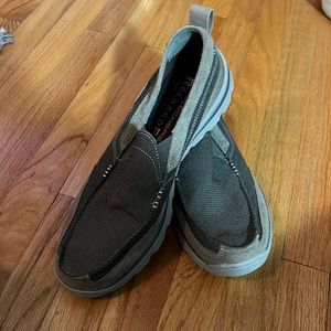 Sketcher loafers